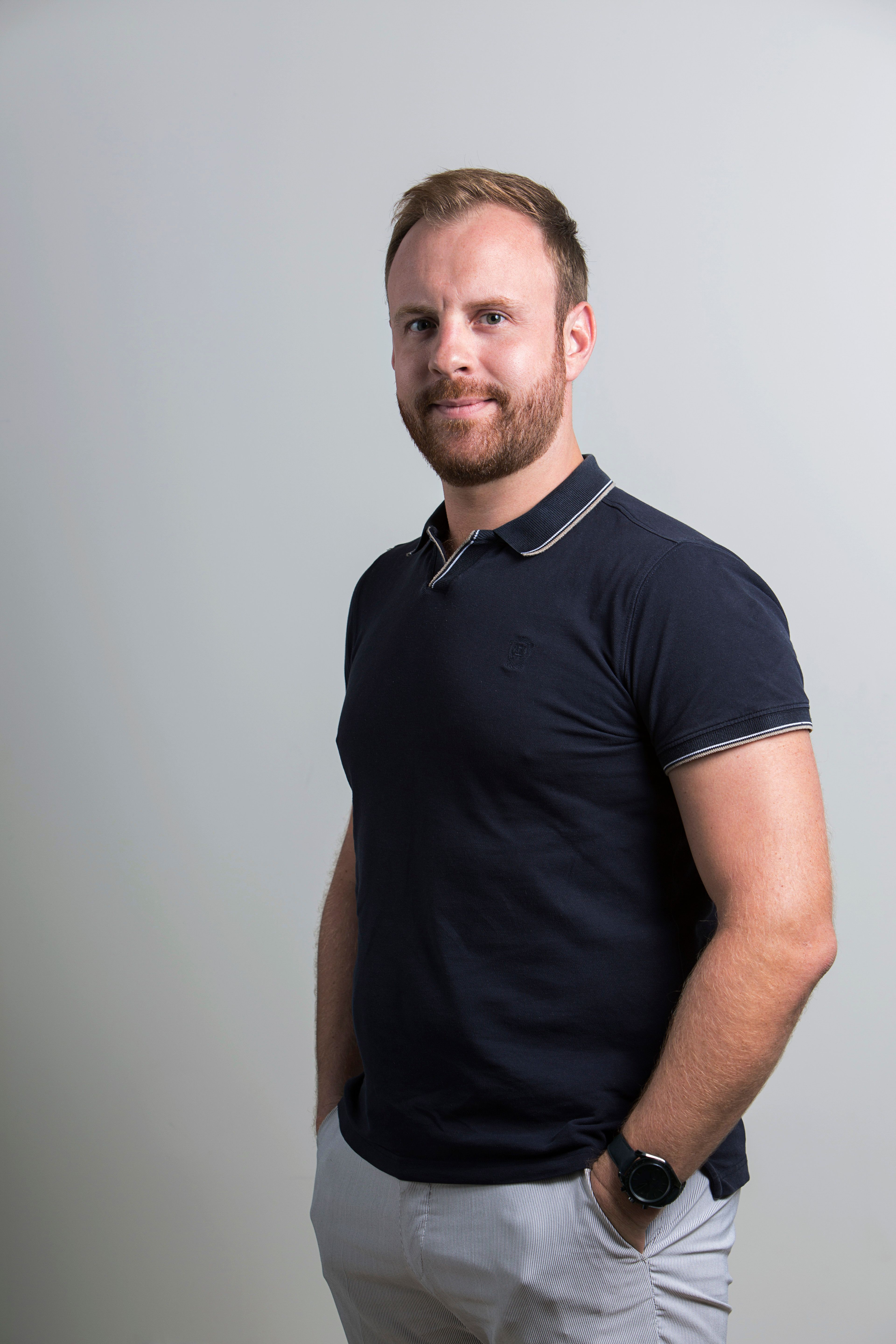 Damien Drap